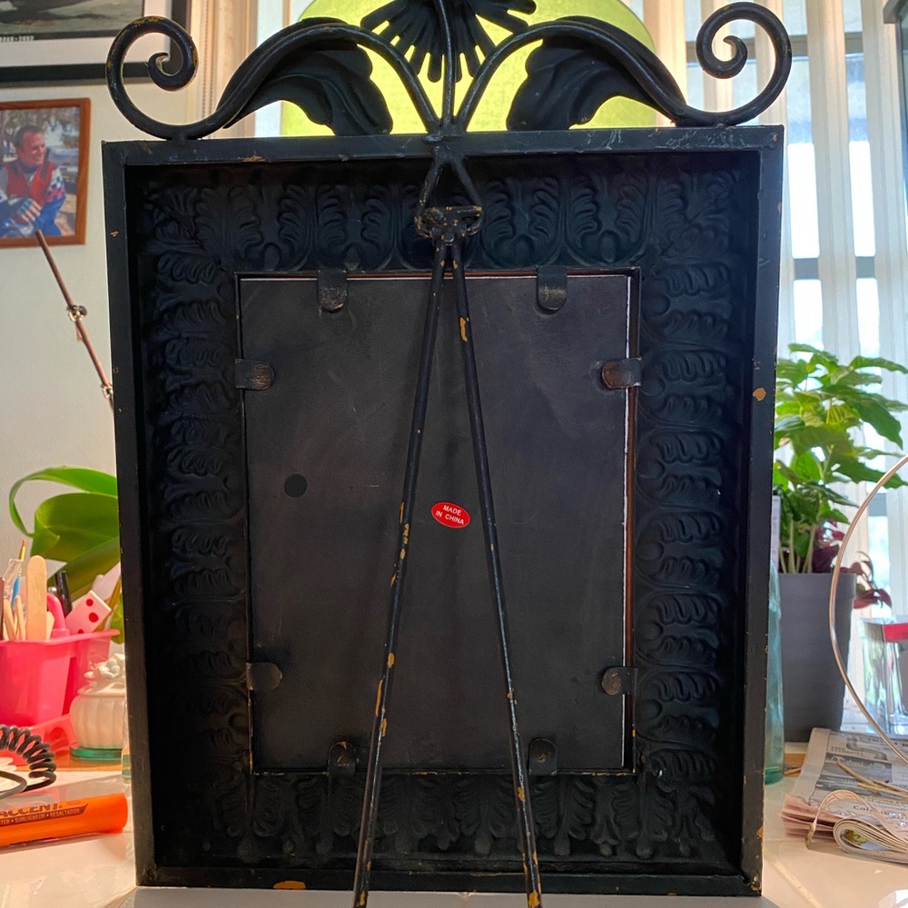 Photo Frame. - Picture 3 of 5